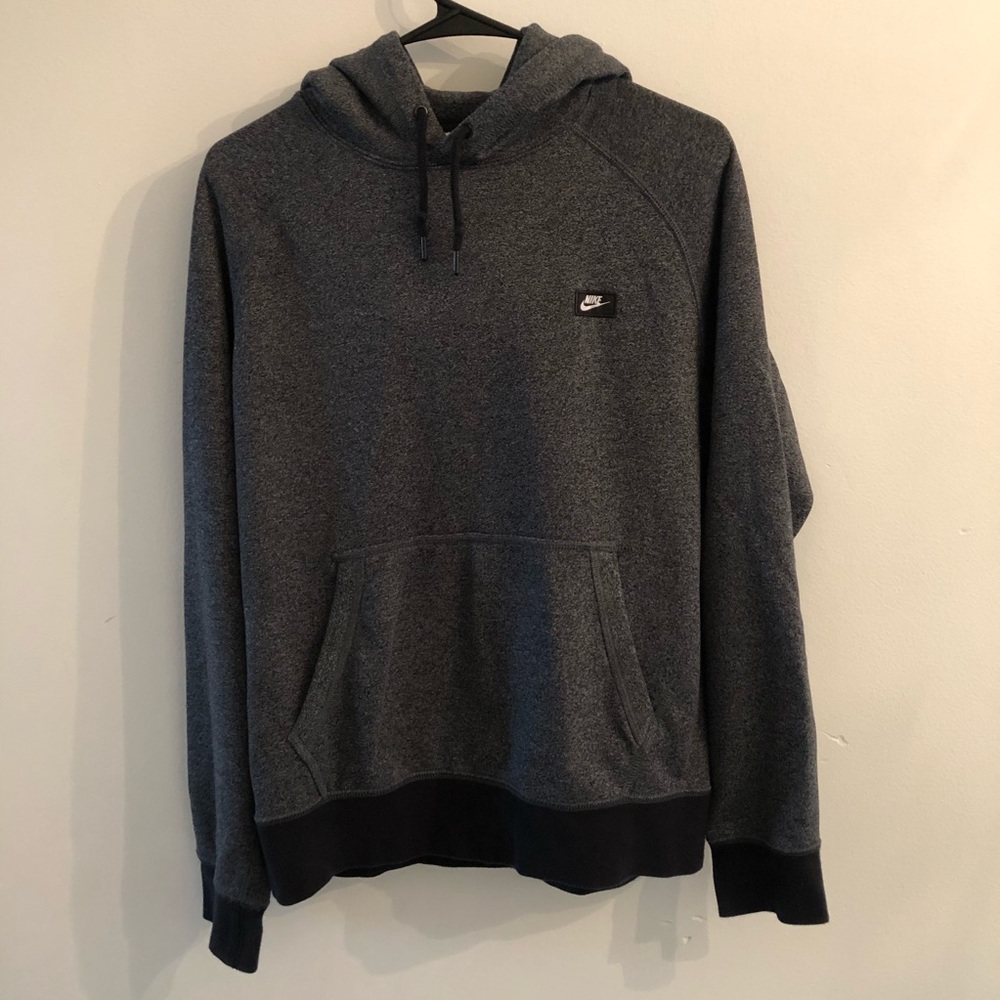 Nike Lifestyle Hoodie - Men’s